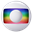 Logo Rede Globo