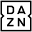 Logo DAZN (Ver ao vivo)