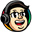 Logo CazeTV