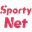 Logo SportyNet
