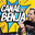 Logo Canal do Benja / TMC