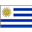 Logo Liga AUF Uruguaya
