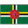 Escudo Dominica