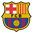 Escudo FC Barcelona Feminino