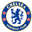 Escudo Chelsea Feminino