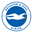 Escudo Brighton Feminino