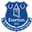 Escudo Everton Feminino