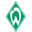 Escudo Werder Bremen Feminino