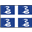 Escudo Martinica