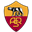 Escudo AS Roma Feminino