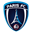 Escudo Paris FC Feminino