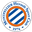 Escudo Montpellier Feminino
