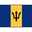 Escudo Barbados