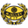 Escudo Mjällby AIF
