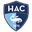 Escudo Le Havre AC Femenino
