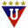 Escudo LDU Quito Femenina