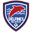 Escudo Delfines del Este