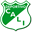 Escudo Deportivo Cali Femenino