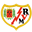 Escudo Rayo Vallecano