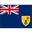 Escudo Islas Turcas y Caicos