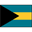 Escudo Bahamas