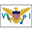 Escudo Islas Vírgenes EEUU