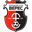 Escudo NK Veres Rivne