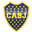 Escudo Boca Juniors