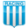 Escudo Racing Avellaneda