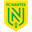 Escudo Nantes Féminines