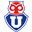 Escudo U de Chile Femenino