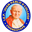 Escudo ACD Juan Pablo II College