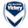 Escudo Melbourne Victory Women