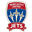 Escudo Newcastle Jets Women