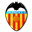 Escudo Valencia CF