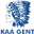 Escudo Gent