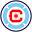 Escudo Chicago Fire 2