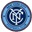 Escudo New York City 2