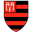 Escudo AA Flamengo Feminino
