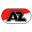 Escudo AZ Alkmaar