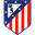 Escudo At. Madrid