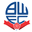 Escudo Bolton Wanderers
