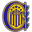 Escudo Rosario Central