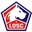 Escudo Lille
