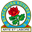 Escudo Blackburn Rovers