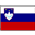 Escudo Eslovênia