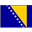 Escudo Bosnia