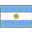 Escudo Argentina