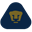 Escudo Pumas UNAM