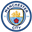 Escudo Manchester City